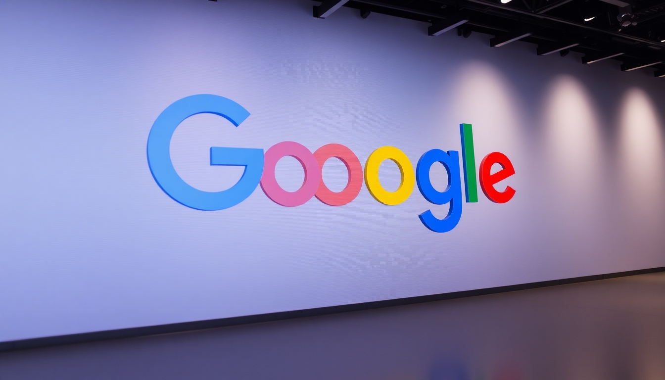 Google